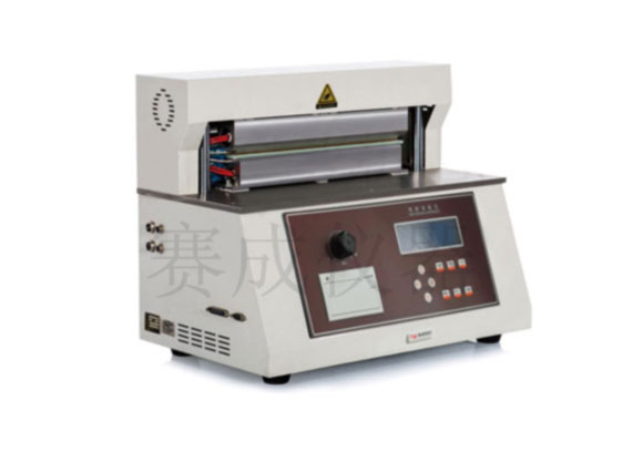 熱封試驗(yàn)儀進(jìn)行熱封測試時(shí)的影響因素-溫度、時(shí)間、壓力