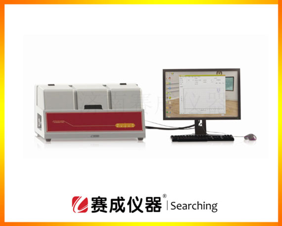 濟(jì)南賽成研發(fā)的“氣體透過(guò)率測(cè)定儀”,采用三腔獨(dú)立設(shè)計(jì),運(yùn)用負(fù)壓法測(cè)試原理檢測(cè)薄膜材料氧氣等氣體透過(guò)量 濟(jì)南賽成研發(fā)的“氣體透過(guò)率測(cè)定儀”,采用三腔獨(dú)立設(shè)計(jì),運(yùn)用負(fù)壓法測(cè)試原理檢測(cè)薄膜材料氧氣等氣體透過(guò)量