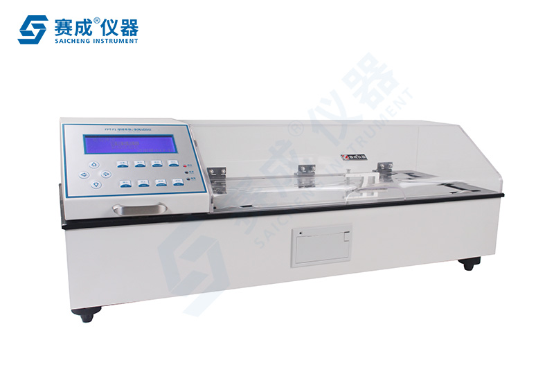 賽成摩擦系數(shù)/剝離強(qiáng)度試驗機(jī)