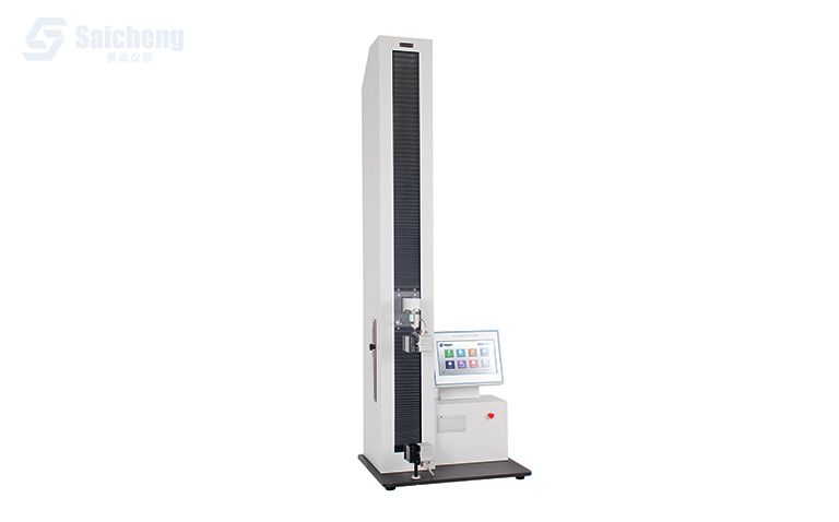 塑料薄膜拉伸強(qiáng)度測試儀