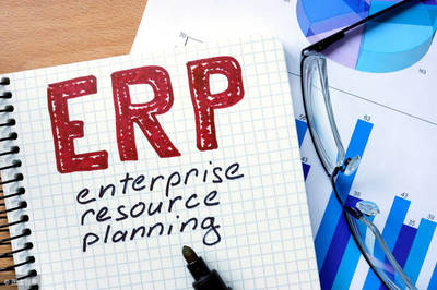 OA、ERP、CRM與企業資產管理系統（EAM）的核心區別與應用場景解析